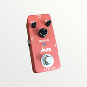 Haze Tremolo Guitar Pedal TREMOLO