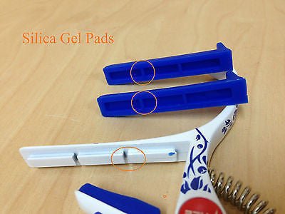 Haze DC06C Ceramic Design Guitar Capo + 3 Picks