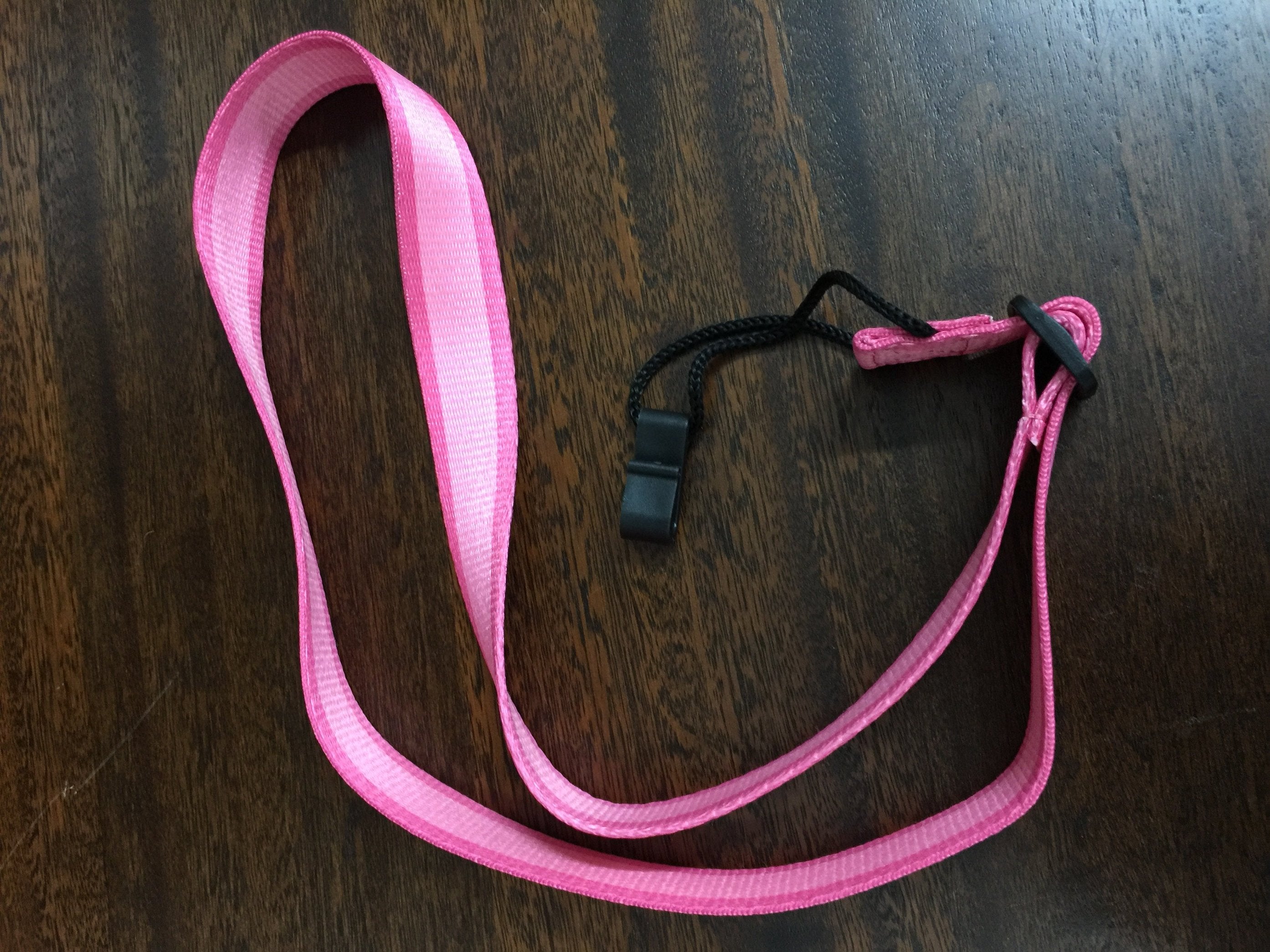 Adjustable Ukulele Straps, USH