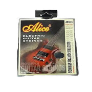Alice AE531 Super Light Electric Guitar Steel String Set 0.009~0.042 inch
