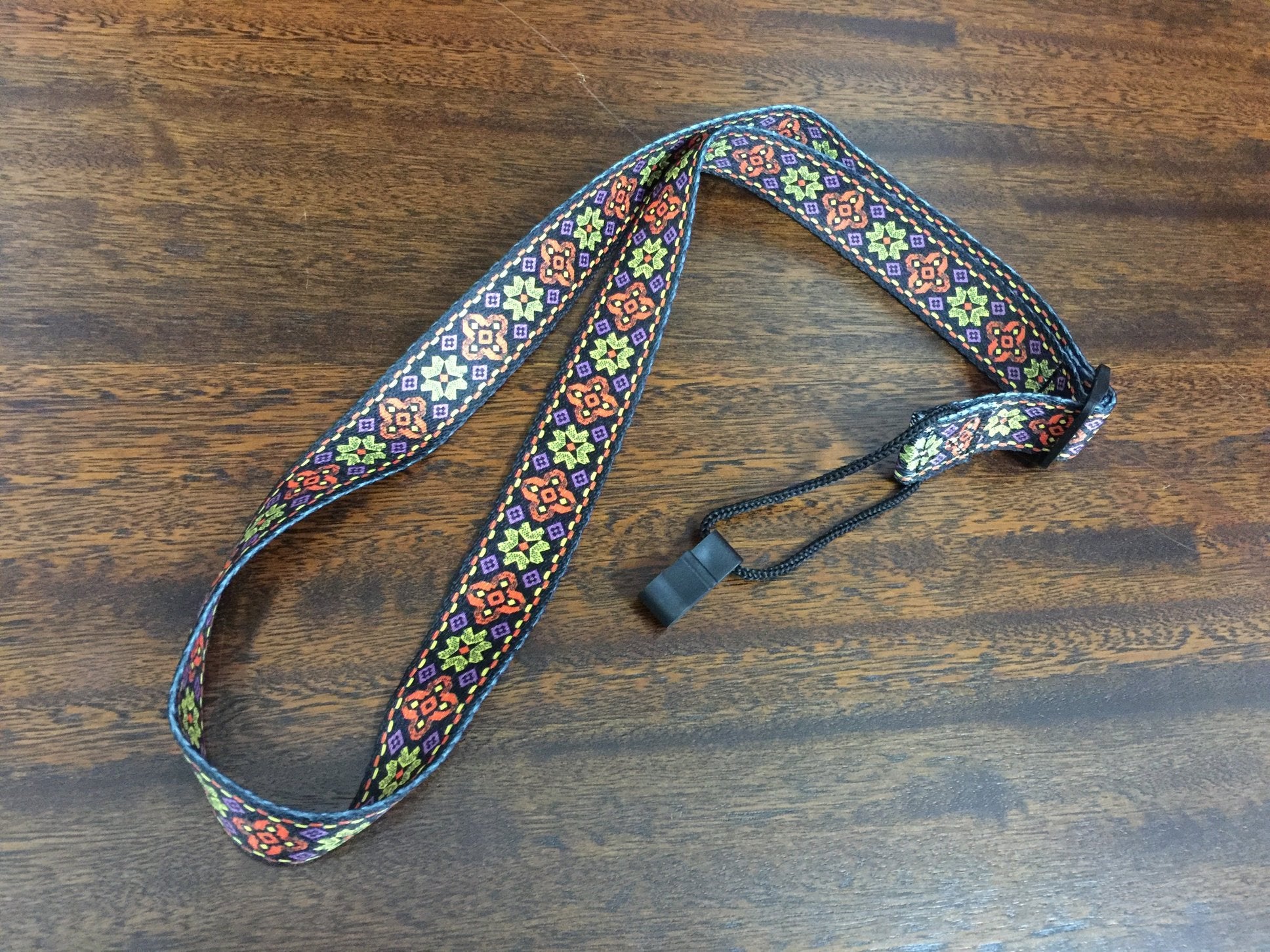 Adjustable Ukulele Straps, USH