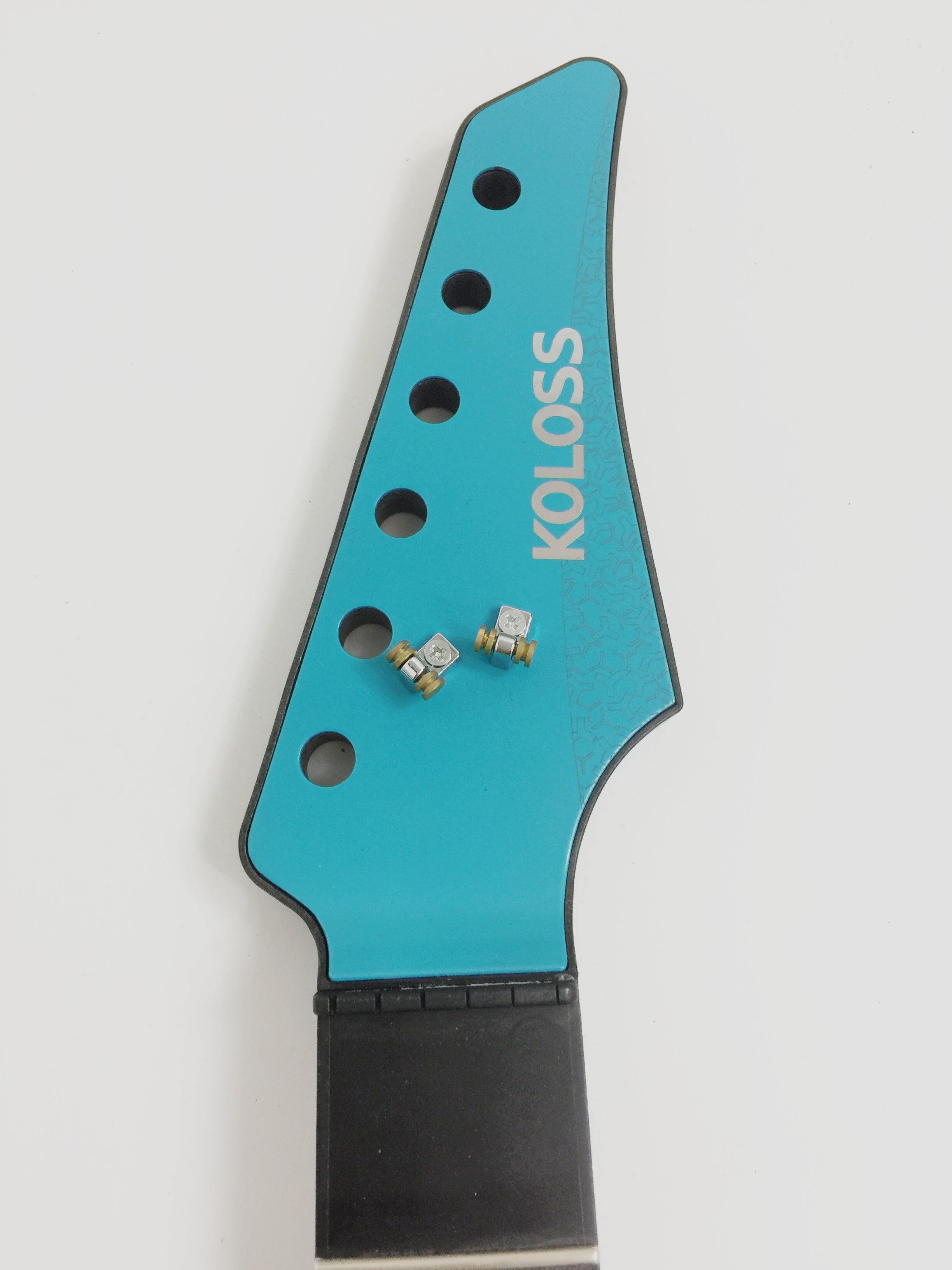 KOLOSS GT4 Neck