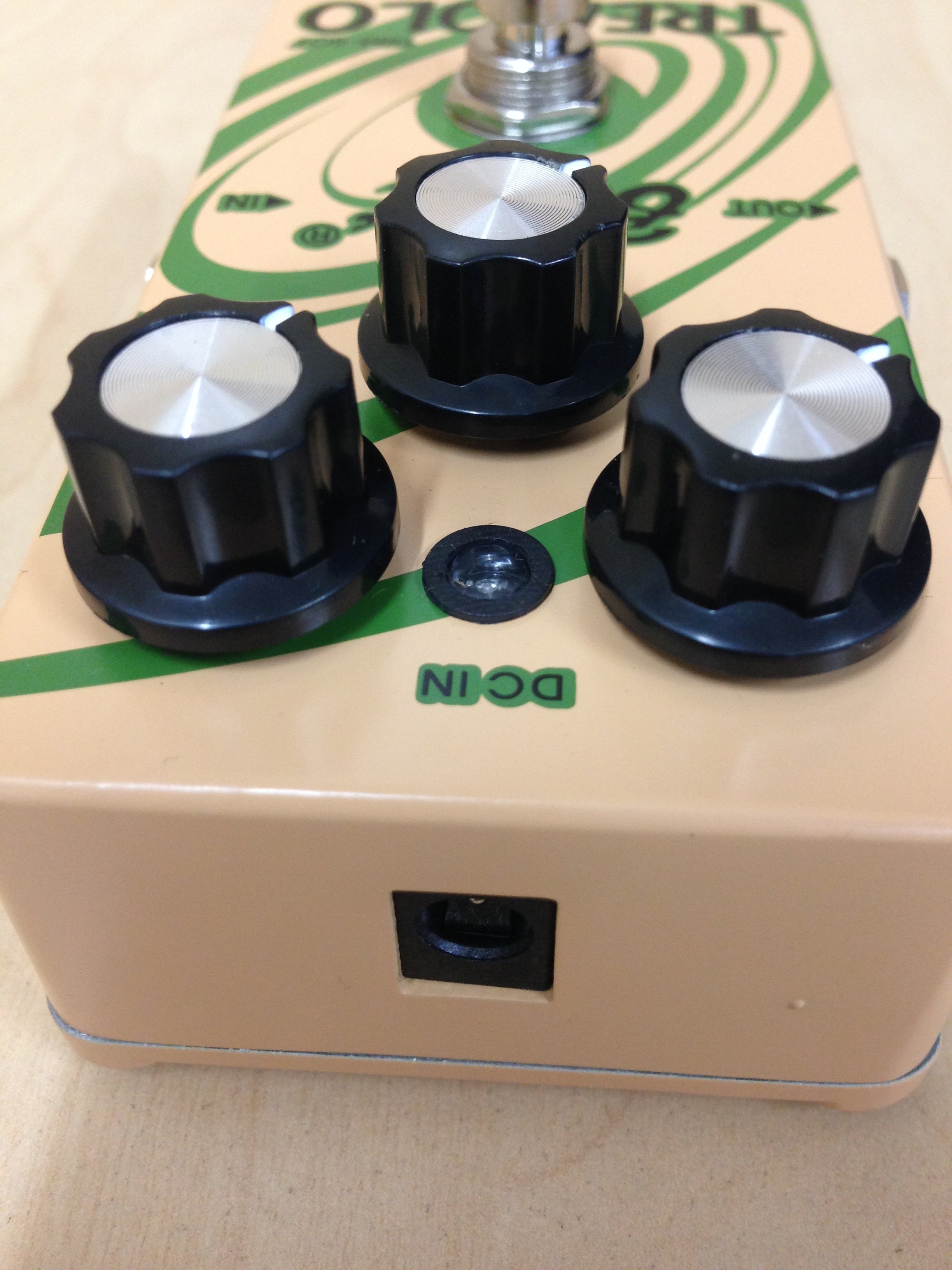 Belcat TRM507 Tremolo Effects Pedal