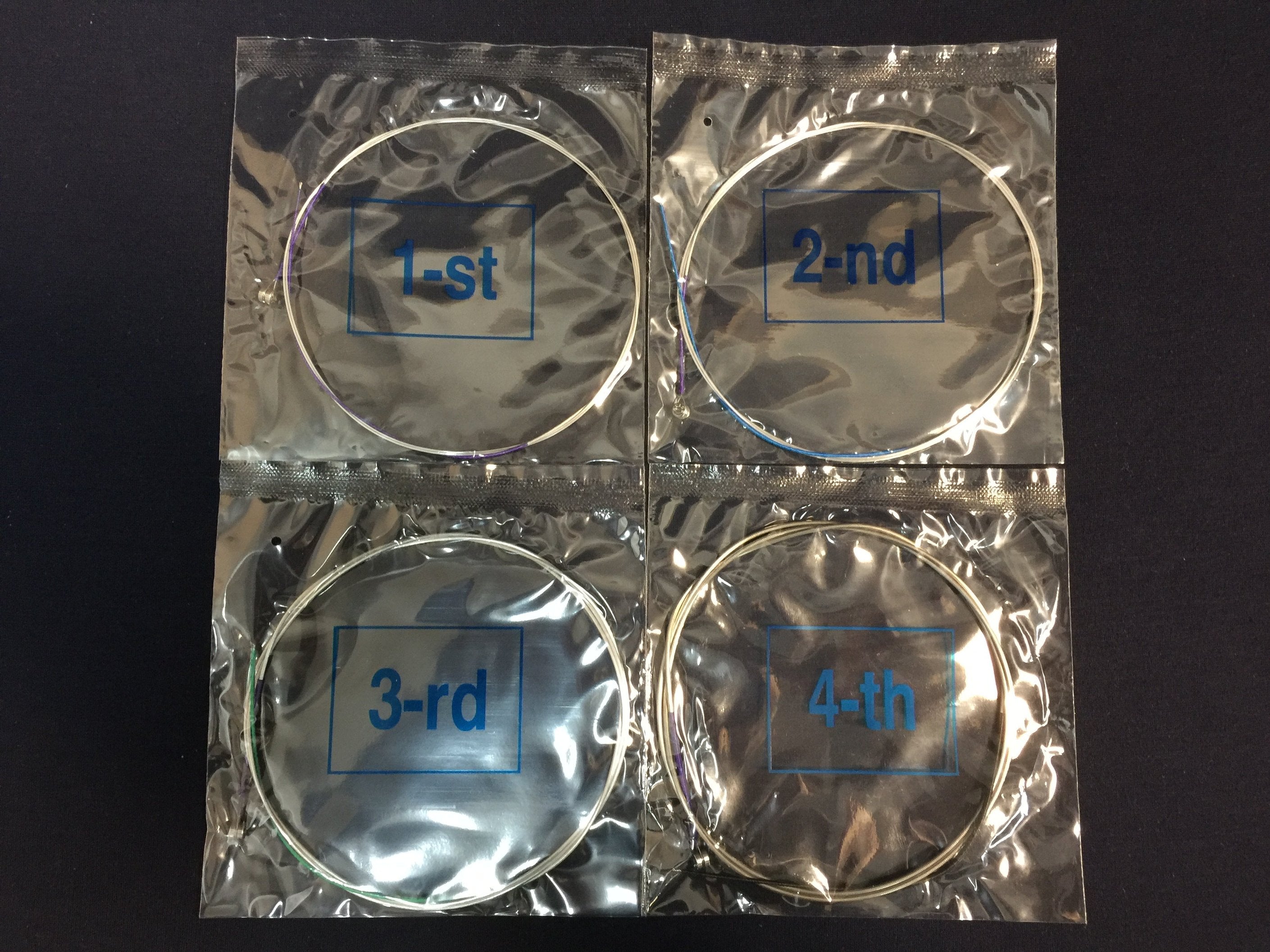 Alice A804 Standard Size Cello String Set