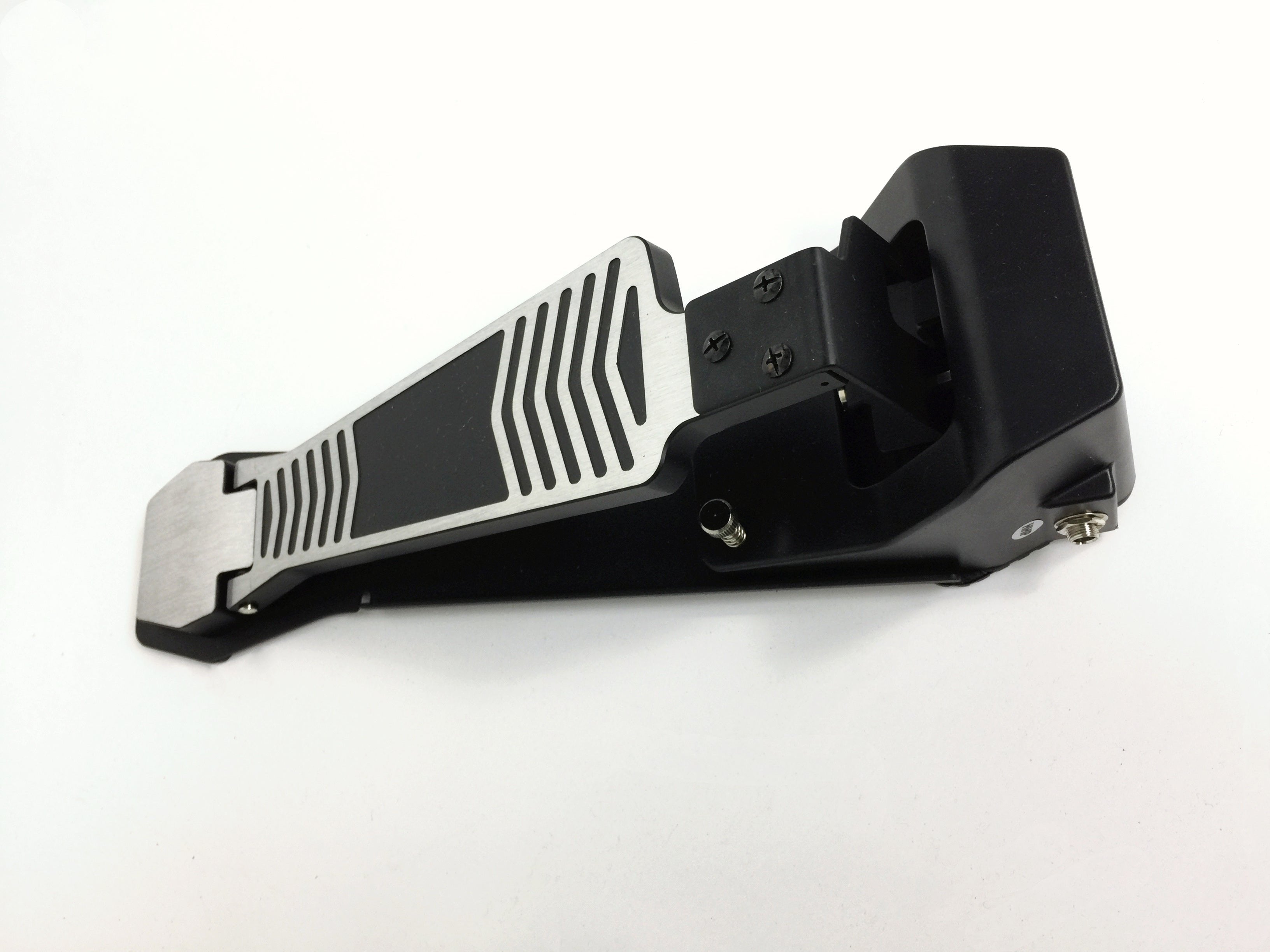 Aroma TDX16S All-Mesh 5+3 Electronic Drums w/ Dual Zone Snare, Cymbals, Stool