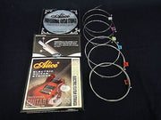 Alice AE531 Super Light Electric Guitar Steel String Set 0.009~0.042 inch