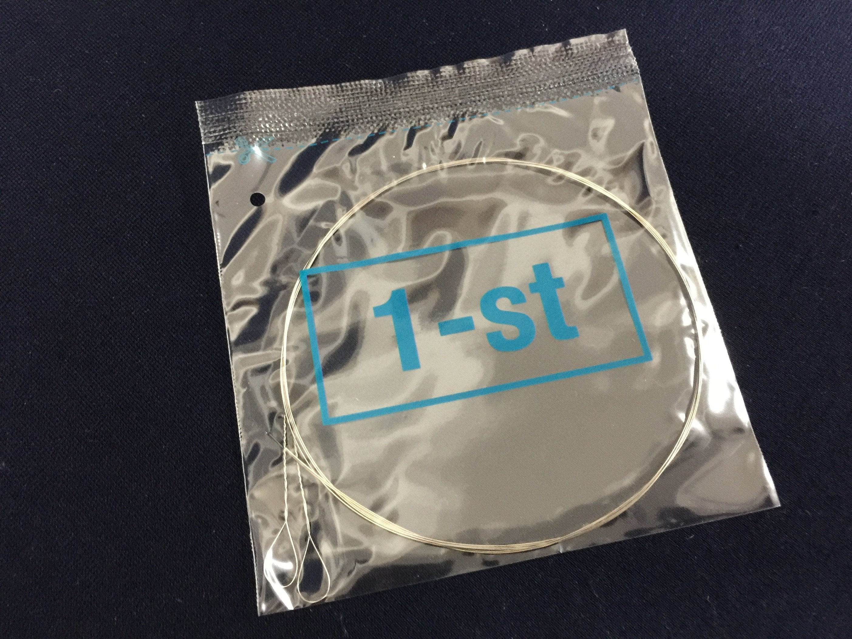 Alice AM05 Mandolin Strings - 8 String Set