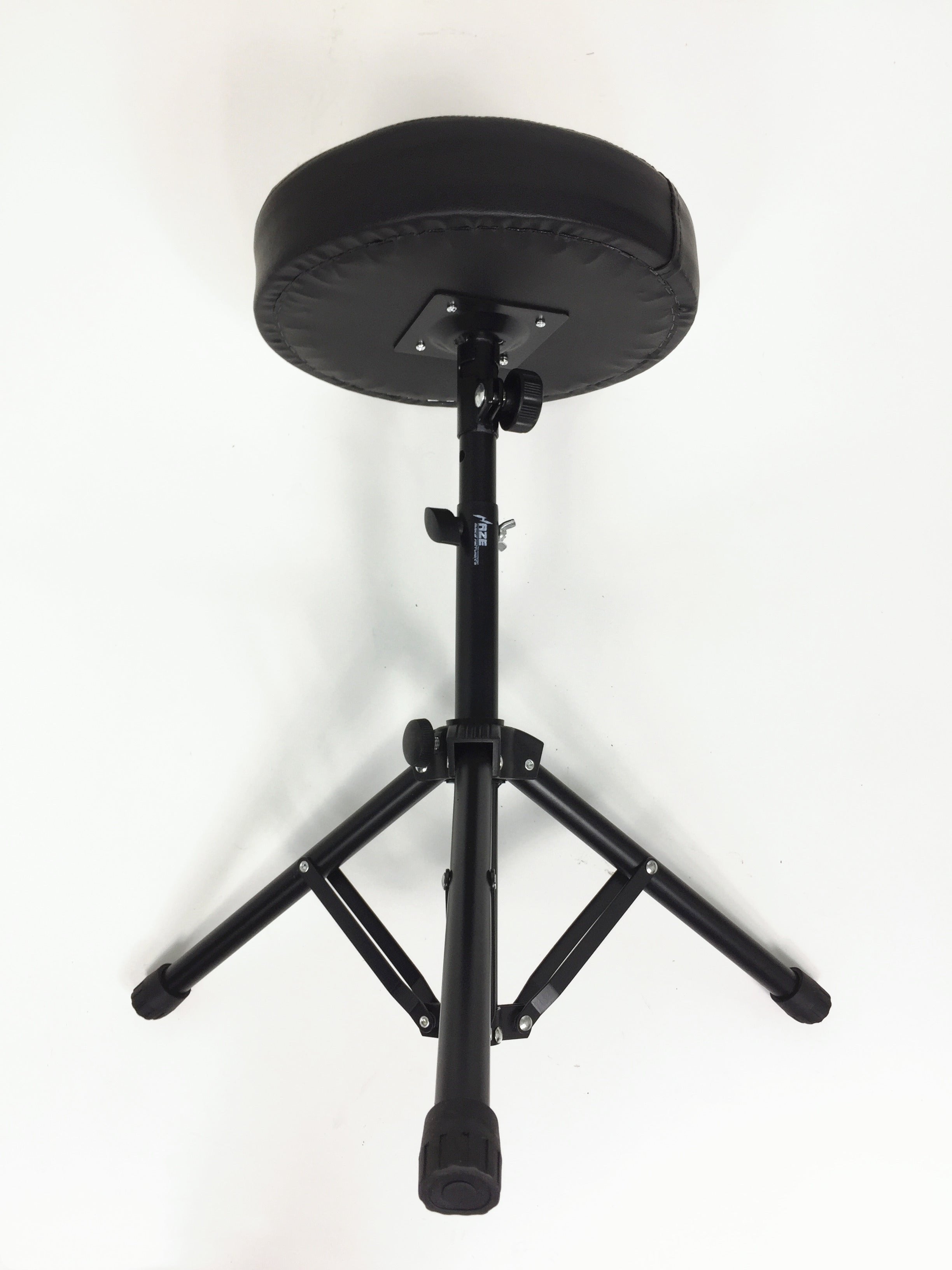 Aroma TDX16S All-Mesh 5+3 Electronic Drums w/ Dual Zone Snare, Cymbals, Stool