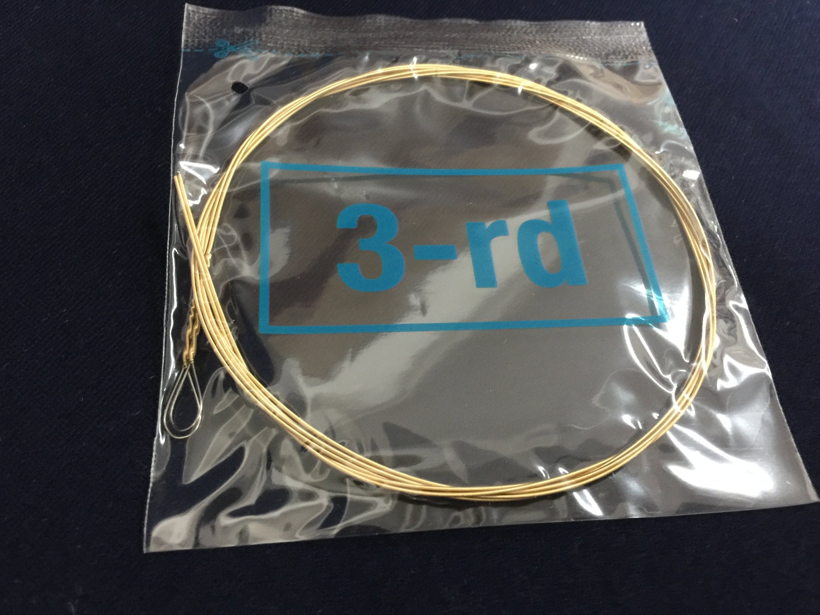 Alice AM05 Mandolin Strings - 8 String Set