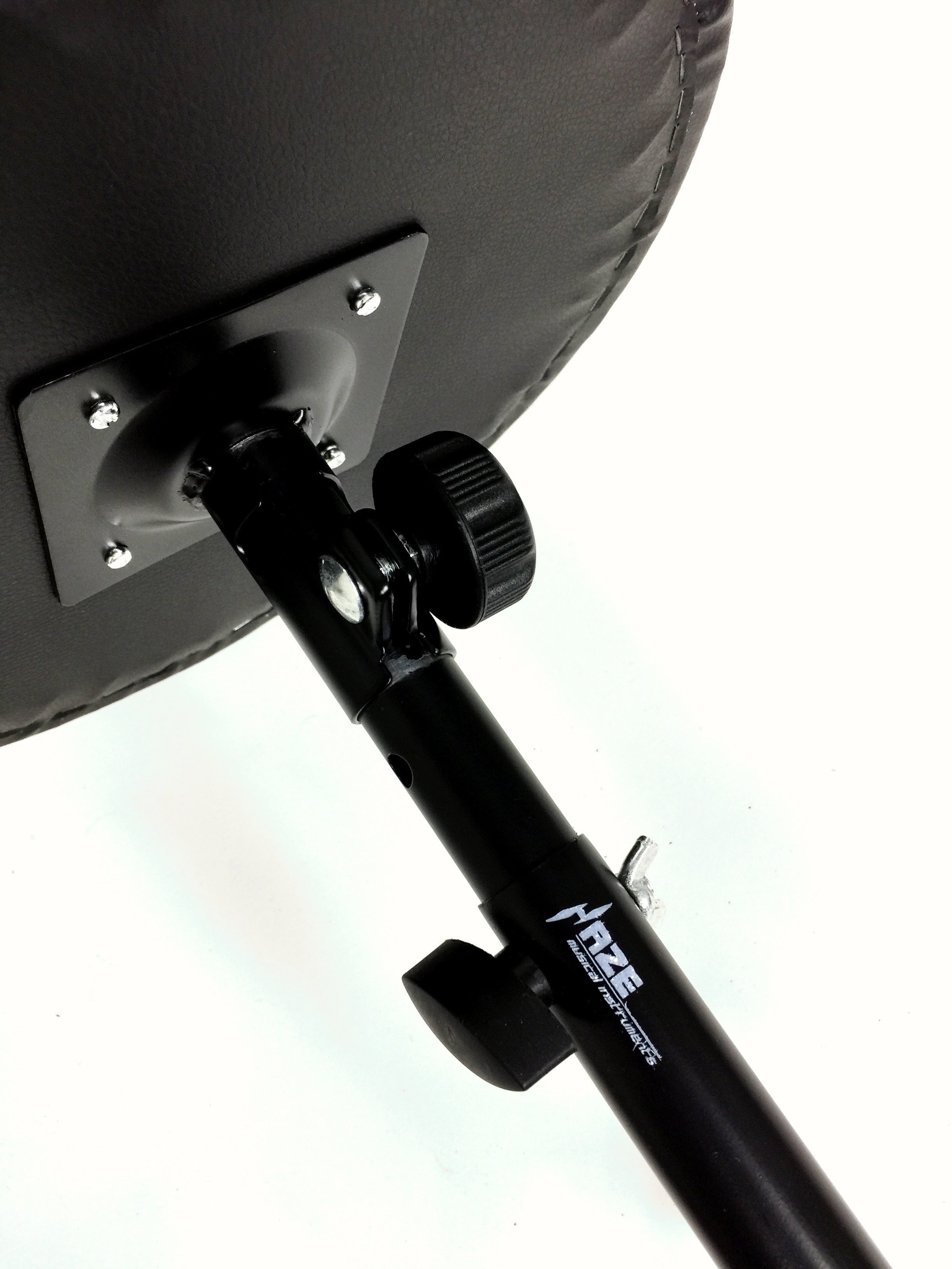 Aroma TDX16S All-Mesh 5+3 Electronic Drums w/ Dual Zone Snare, Cymbals, Stool