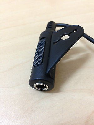 Belcat SH85 Soundhole Pickup for Acoustic Guitar