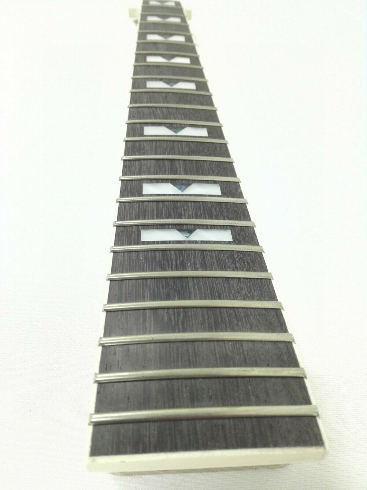 Electric guitar DIY neck E238PB, 22 Fret, Right and Left Handed