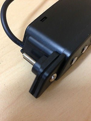 Belcat SH80 Humbucker Soundhole Pickup for Acoustic Guitar