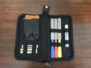 Kavaborg FST120 Luthier Tool Fret File Kit