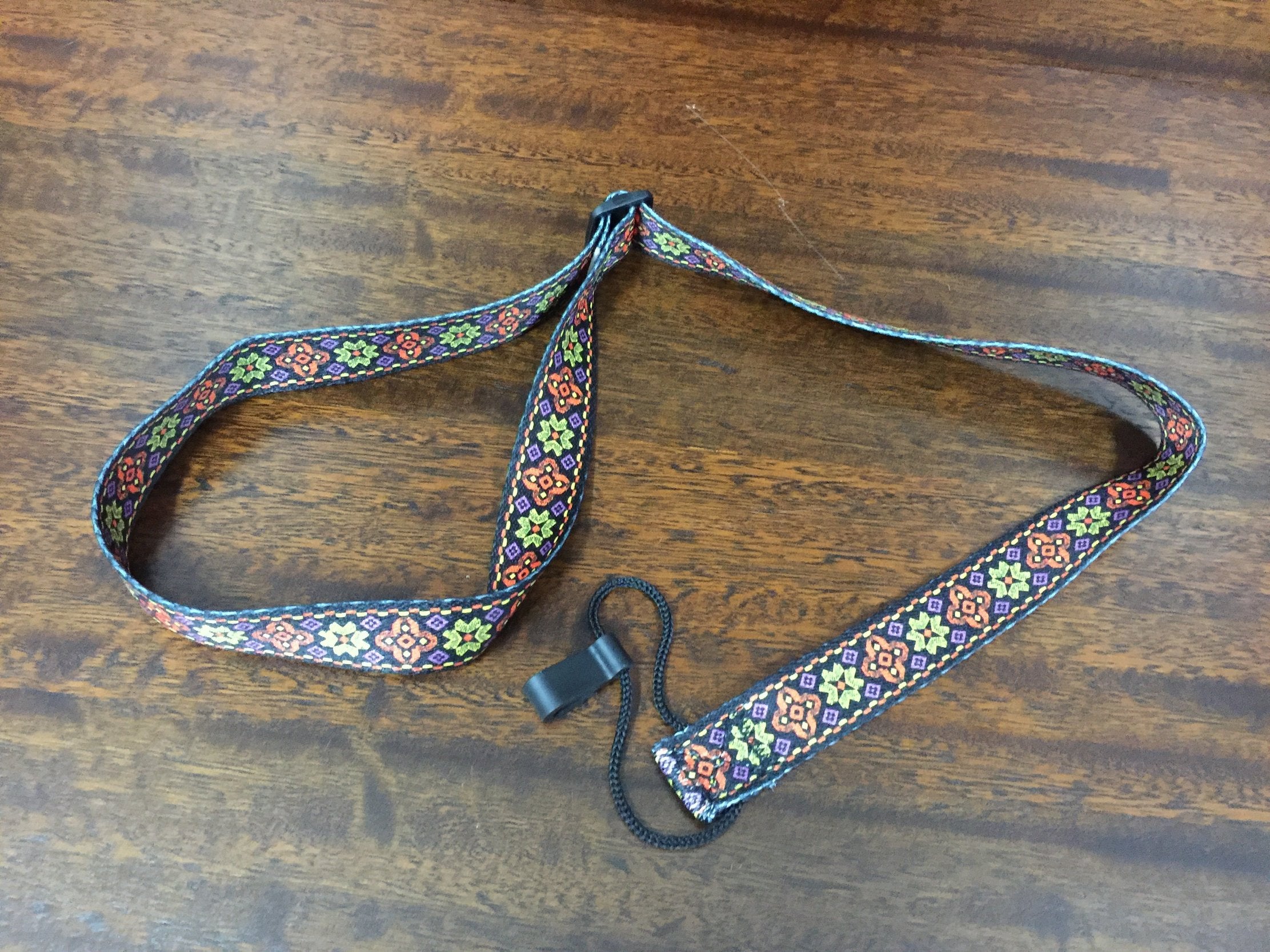 Adjustable Ukulele Straps, USH