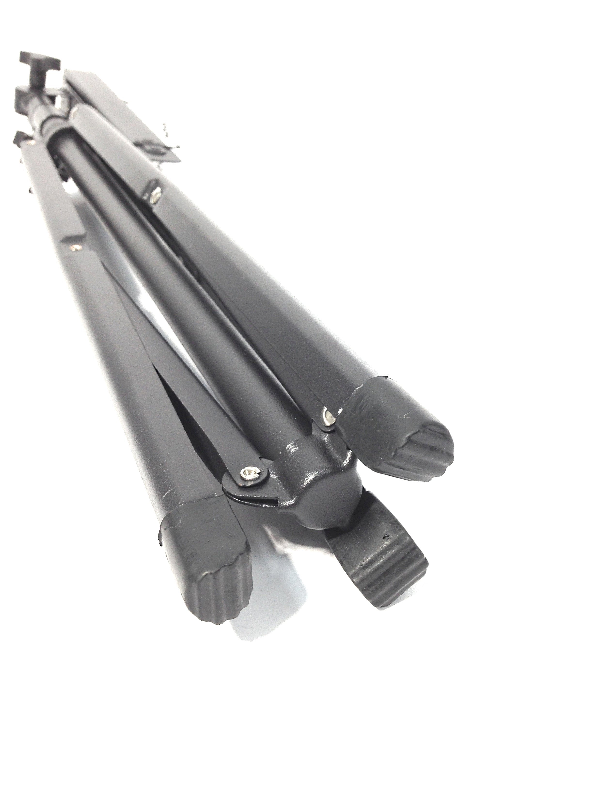 Haze GS-A1 Foldable Music Stand - Sheet Music - BLACK